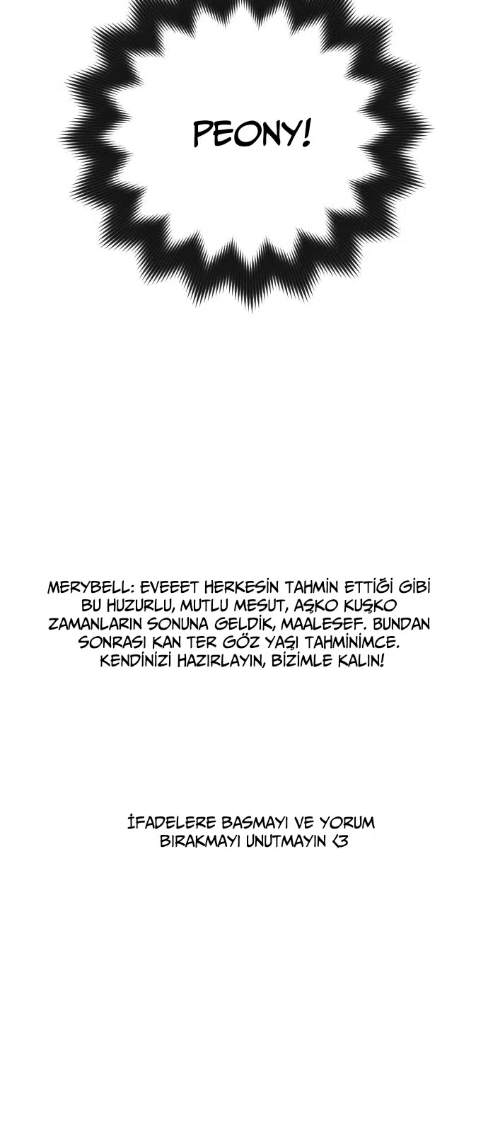 Sonsuza Dek Mutlu - Bölüm 52 Sayfa 58