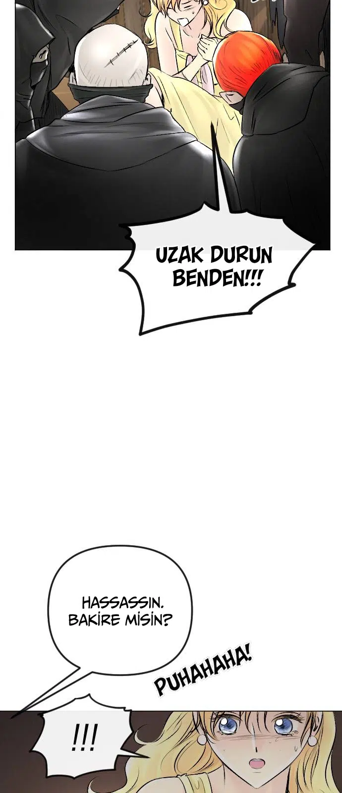 Sonsuza Dek Mutlu - Bölüm 53 Sayfa 13