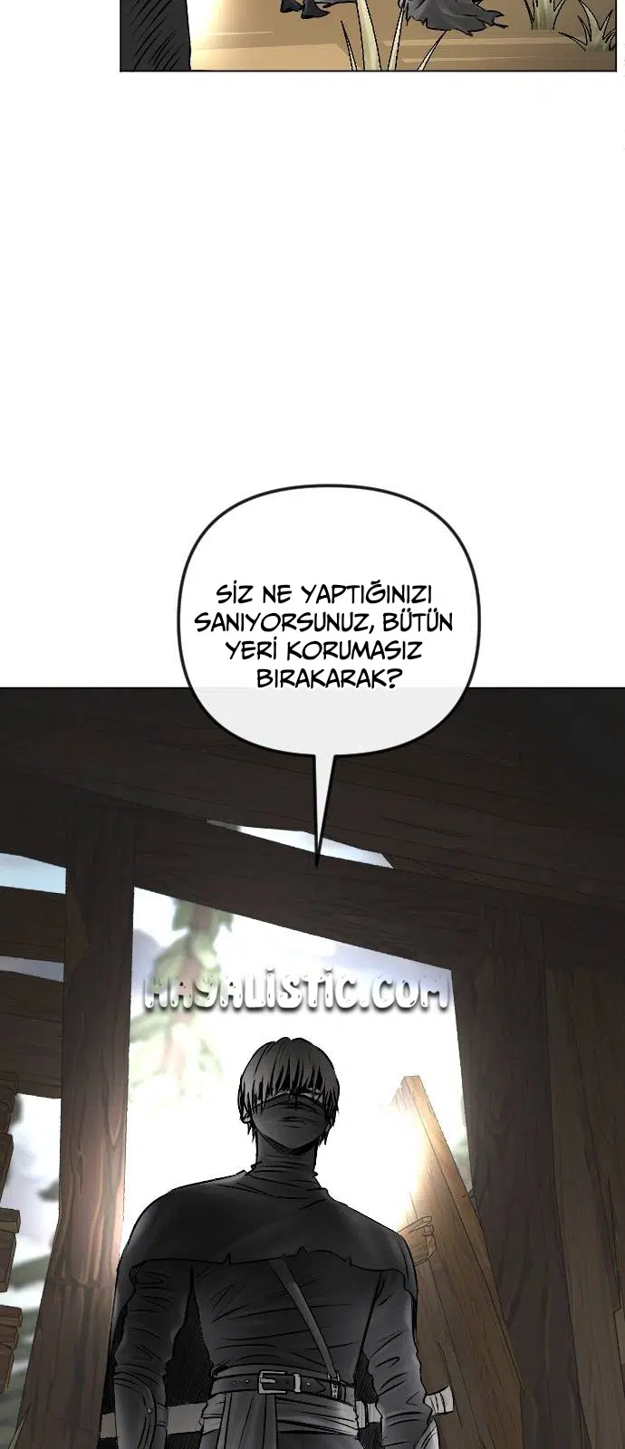 Sonsuza Dek Mutlu - Bölüm 53 Sayfa 16