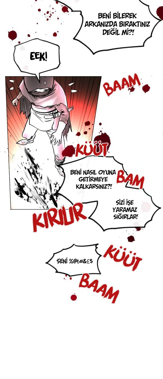 Sonsuza Dek Mutlu - Bölüm 53 Sayfa 22