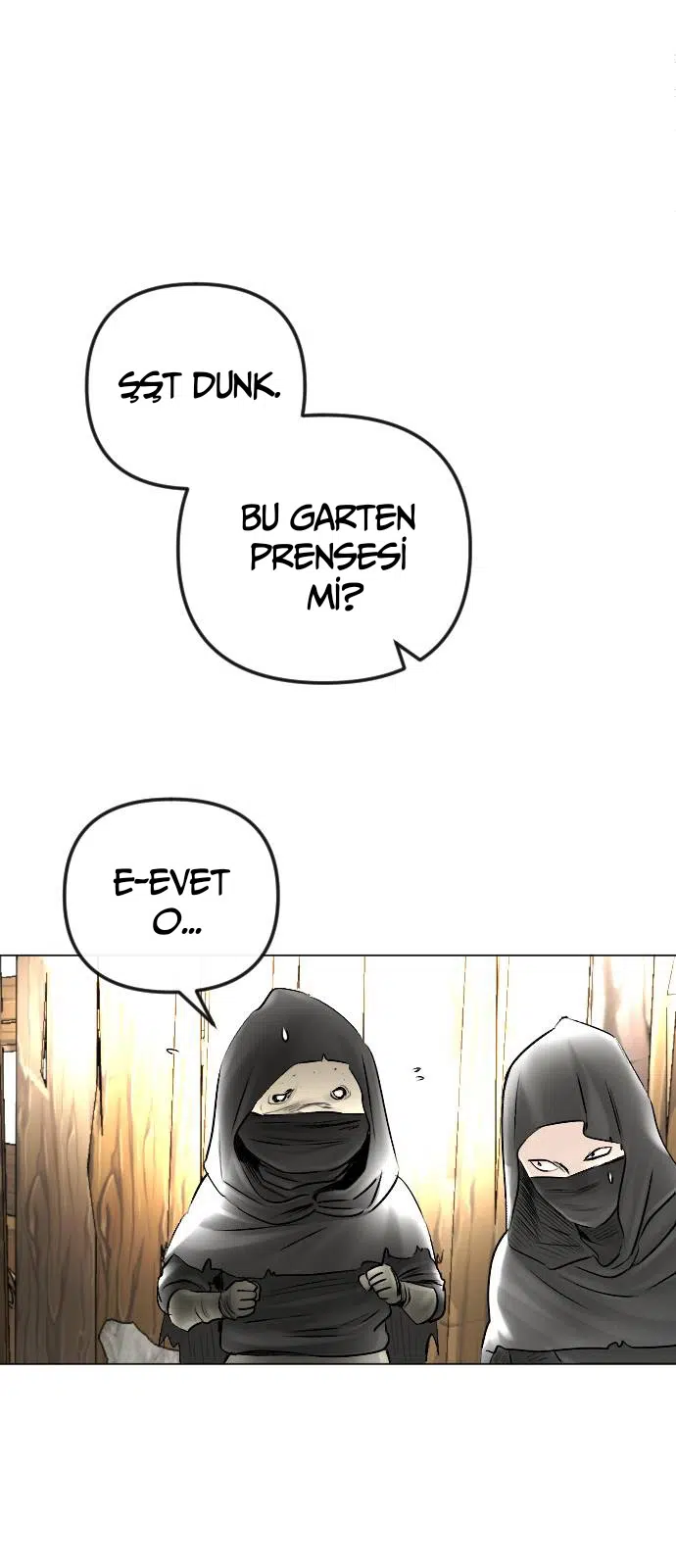 Sonsuza Dek Mutlu - Bölüm 53 Sayfa 26