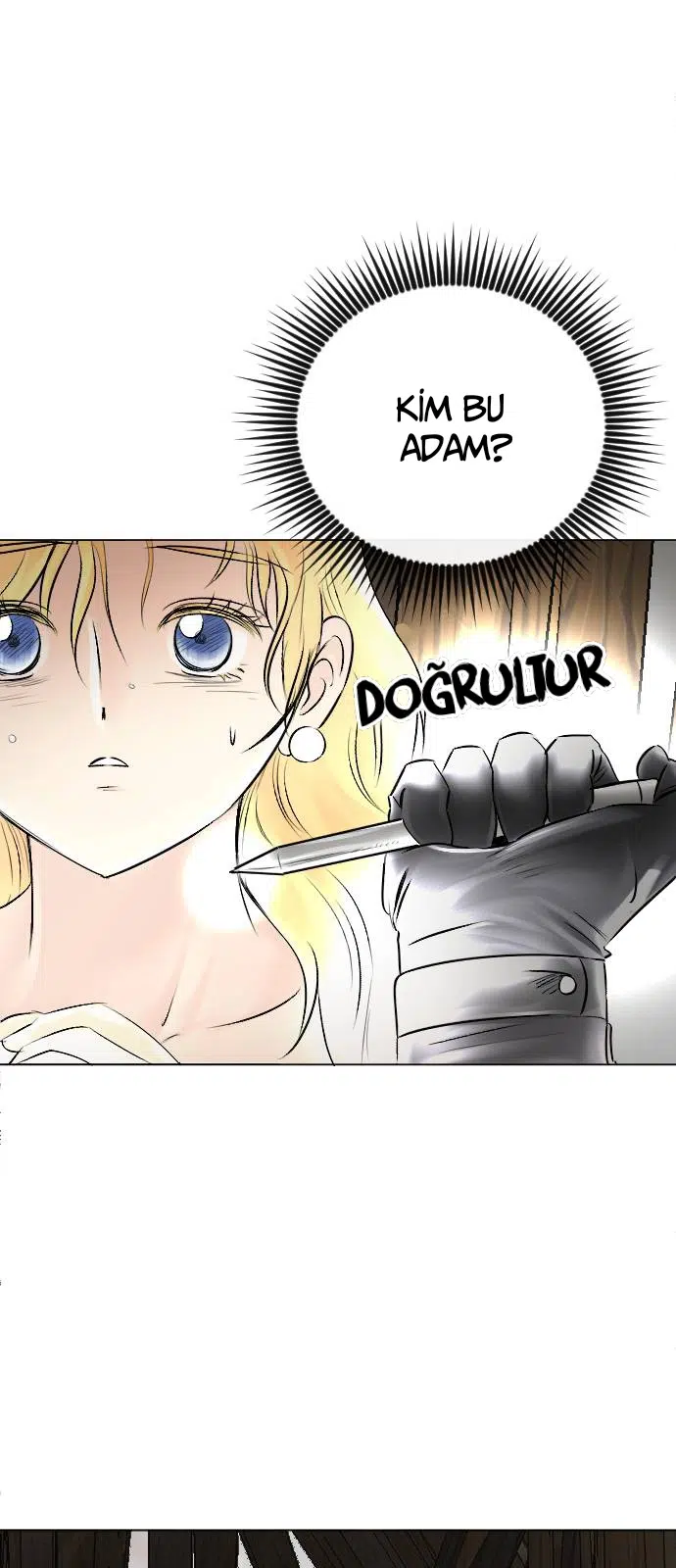Sonsuza Dek Mutlu - Bölüm 53 Sayfa 27