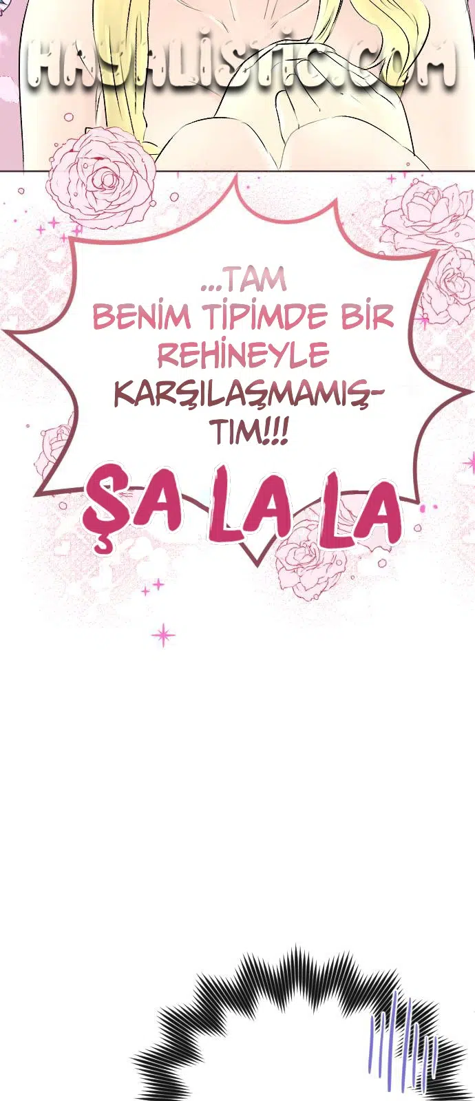 Sonsuza Dek Mutlu - Bölüm 53 Sayfa 36