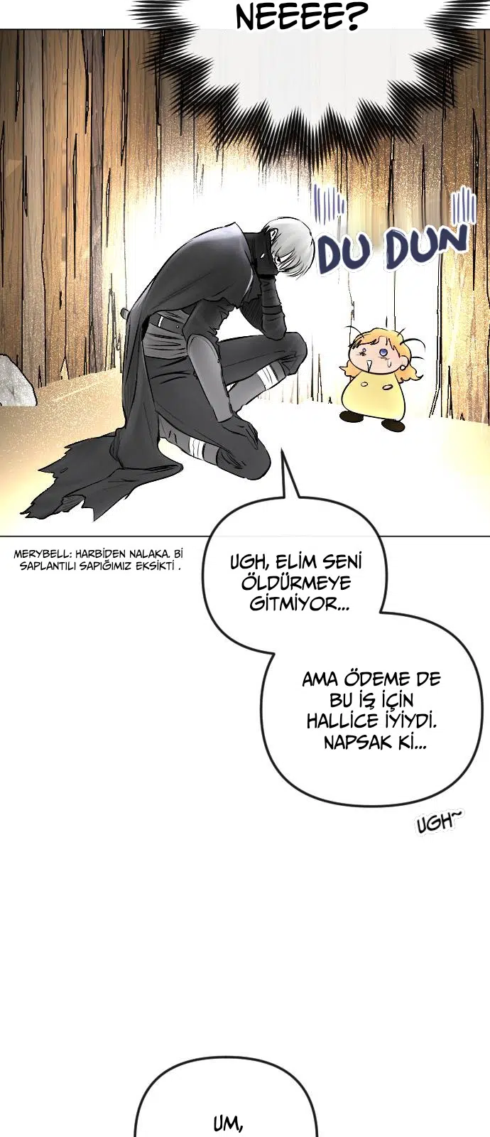 Sonsuza Dek Mutlu - Bölüm 53 Sayfa 37