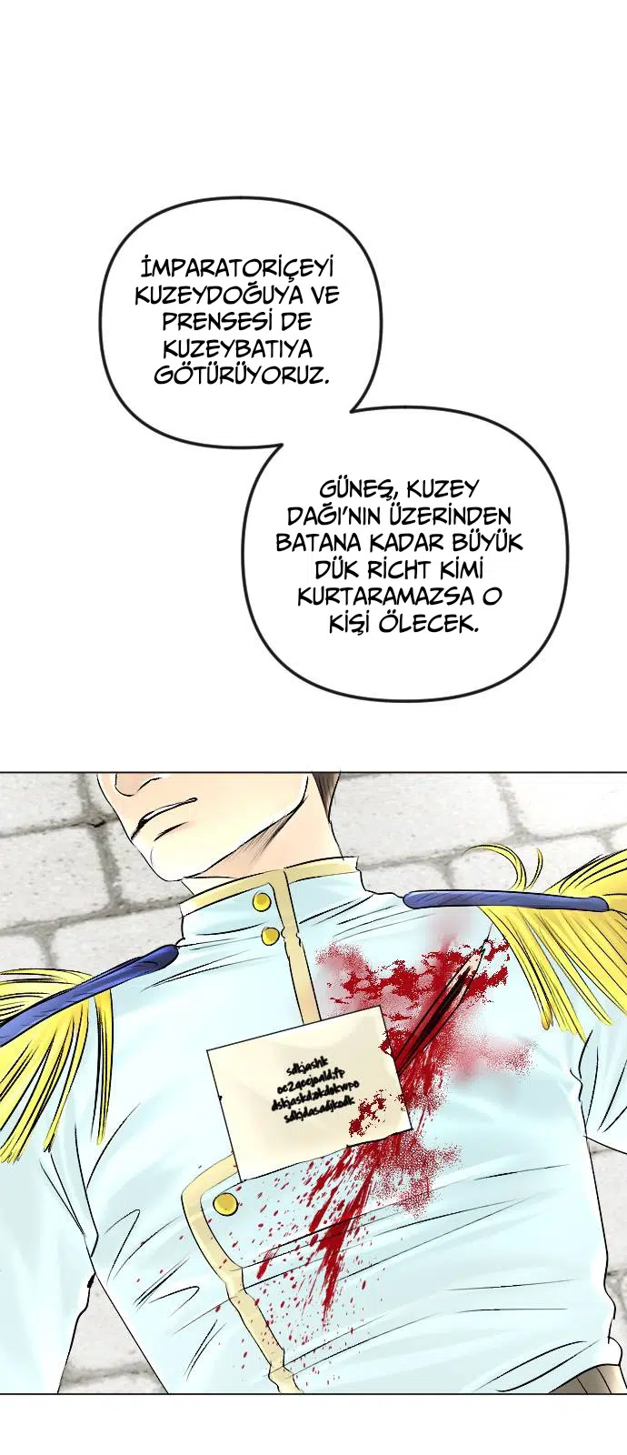 Sonsuza Dek Mutlu - Bölüm 53 Sayfa 42