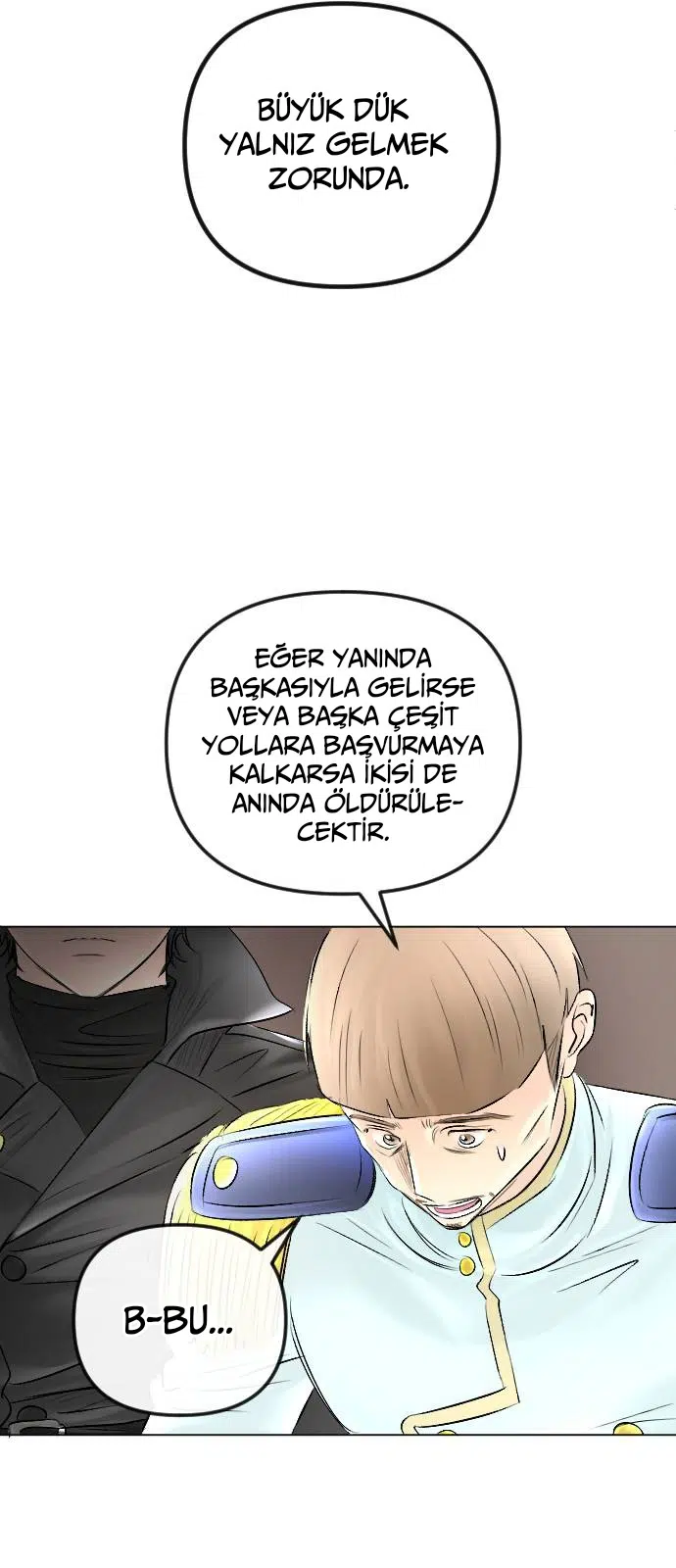 Sonsuza Dek Mutlu - Bölüm 53 Sayfa 43