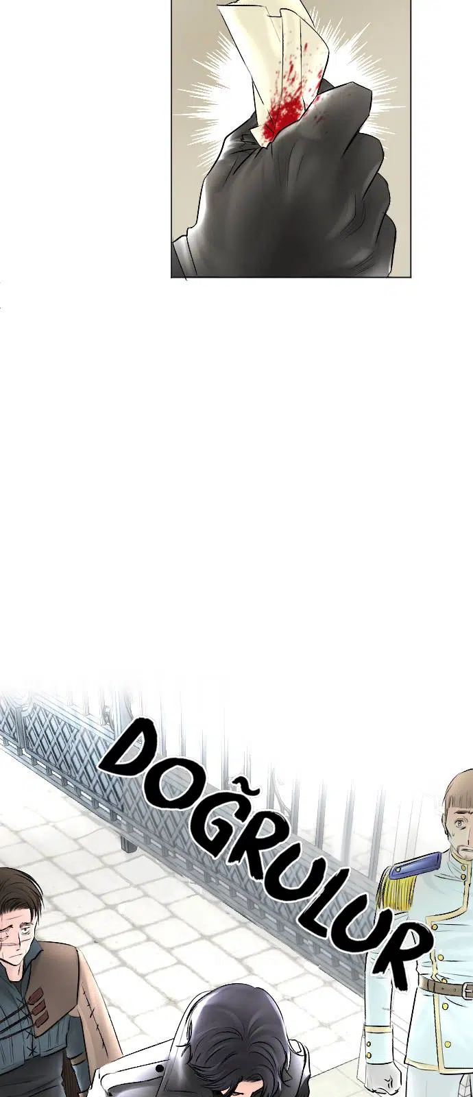 Sonsuza Dek Mutlu - Bölüm 53 Sayfa 47