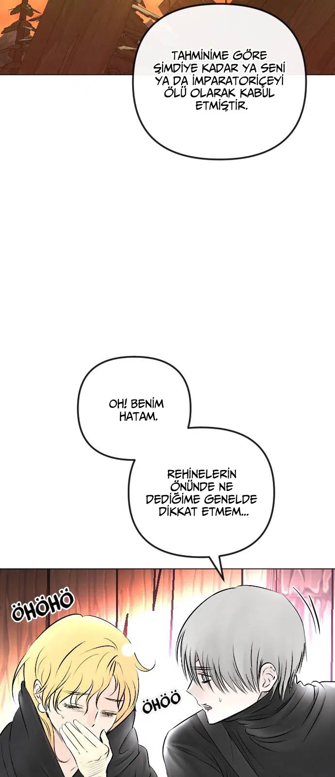 Sonsuza Dek Mutlu - Bölüm 53 Sayfa 59