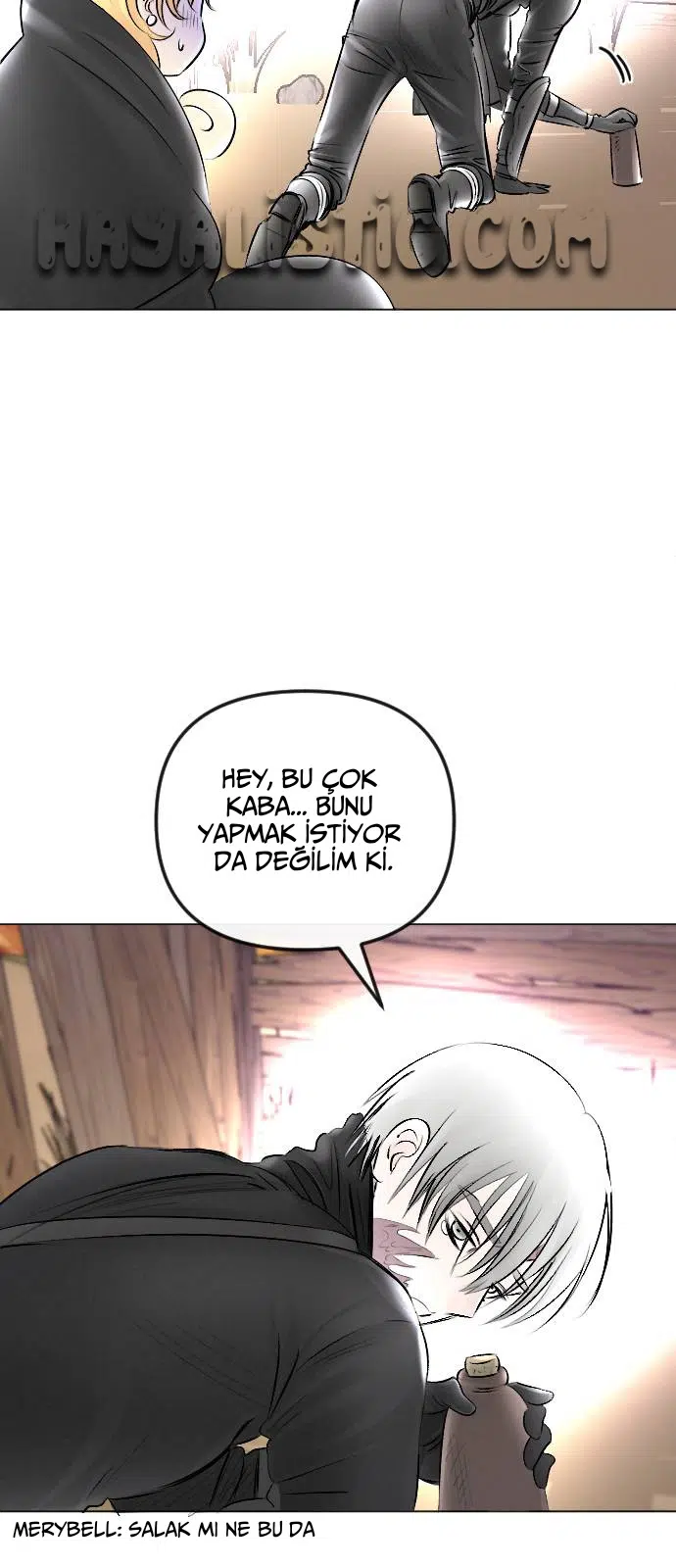 Sonsuza Dek Mutlu - Bölüm 53 Sayfa 62