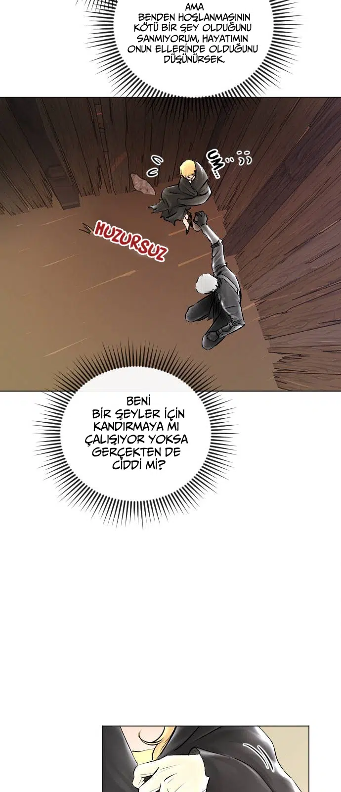 Sonsuza Dek Mutlu - Bölüm 53 Sayfa 65