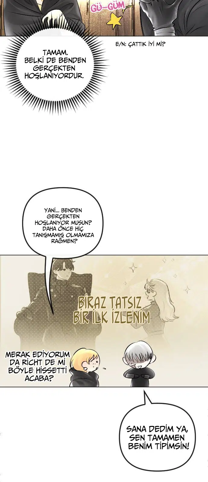Sonsuza Dek Mutlu - Bölüm 53 Sayfa 69
