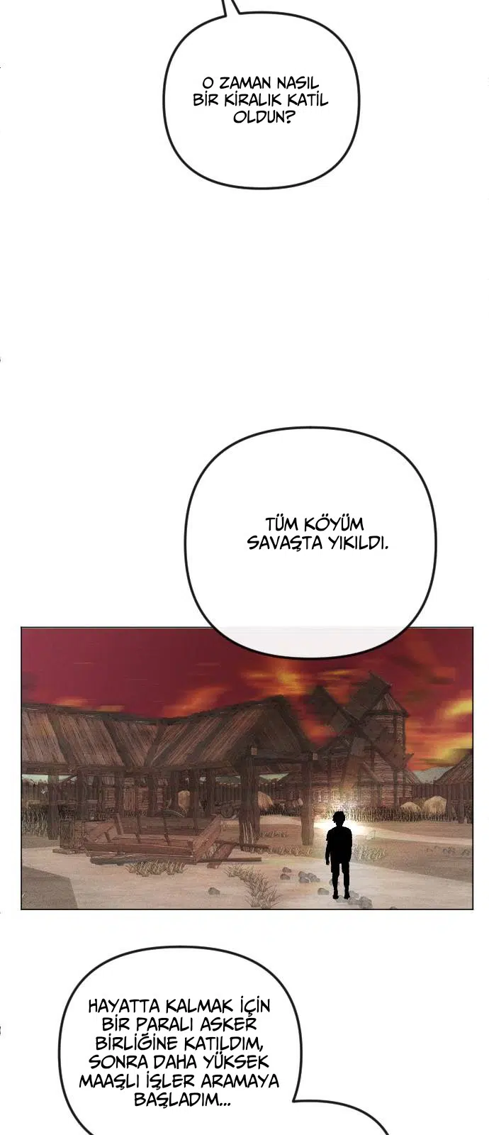 Sonsuza Dek Mutlu - Bölüm 53 Sayfa 72