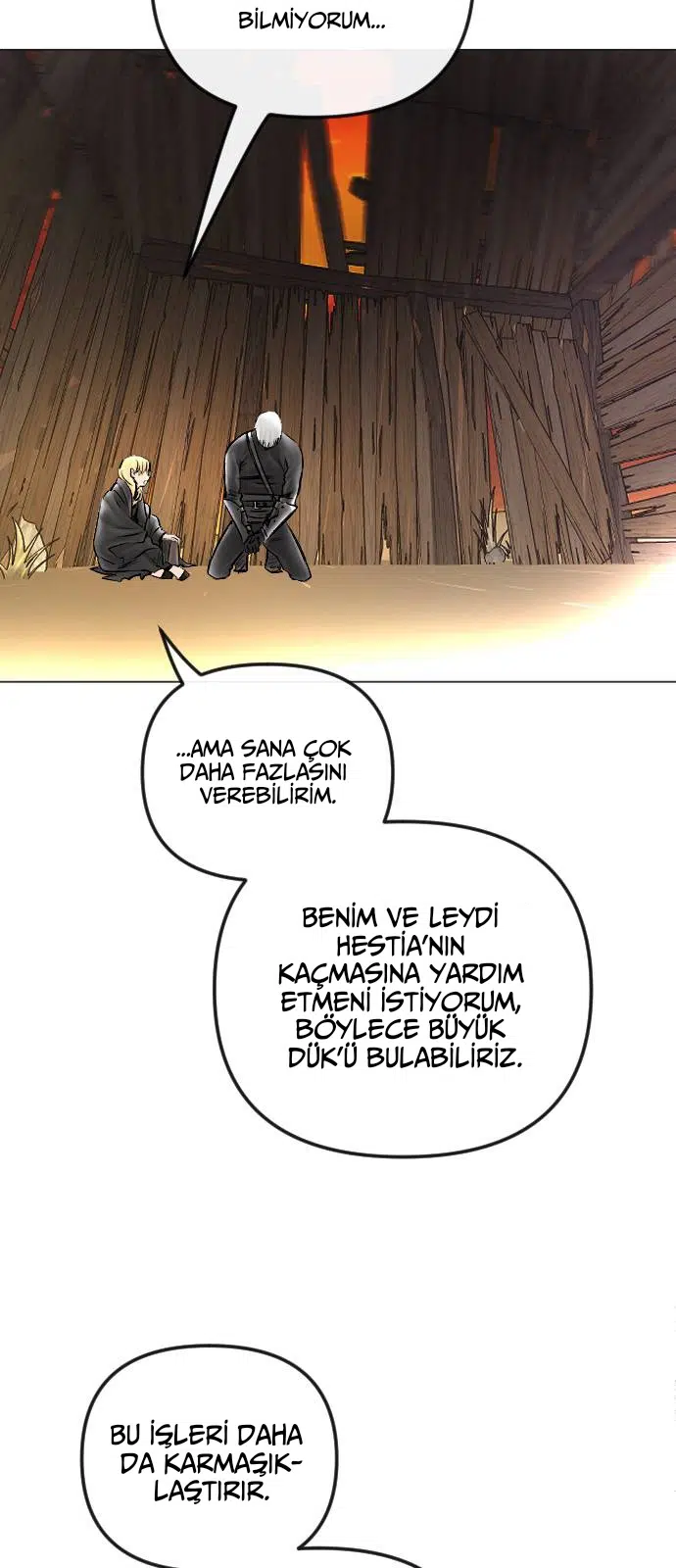 Sonsuza Dek Mutlu - Bölüm 53 Sayfa 75