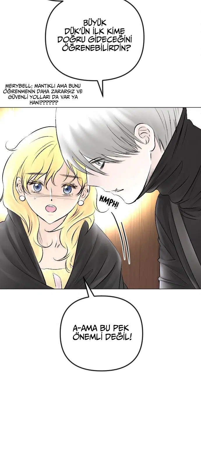 Sonsuza Dek Mutlu - Bölüm 53 Sayfa 76