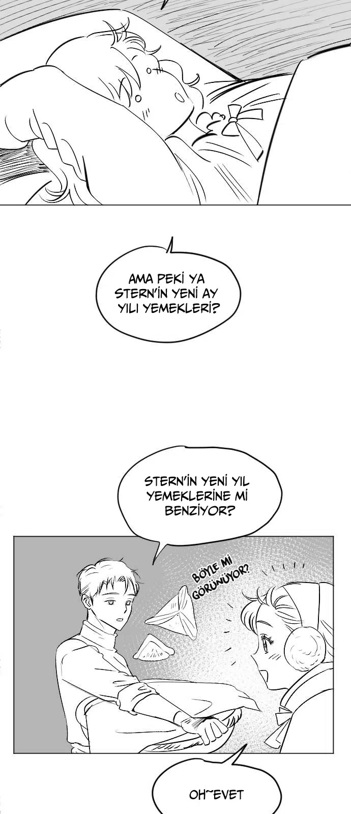 Sonsuza Dek Mutlu - Bölüm 53 Sayfa 82