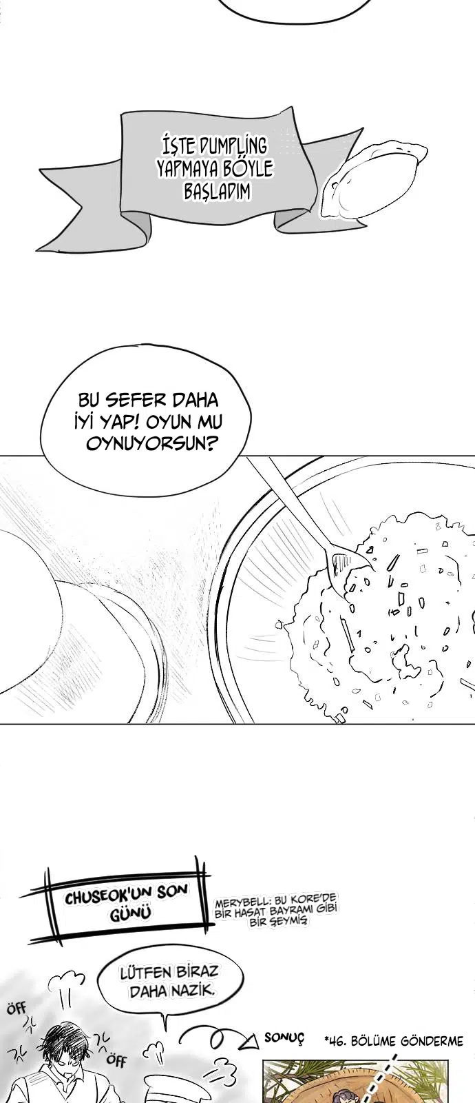 Sonsuza Dek Mutlu - Bölüm 53 Sayfa 83