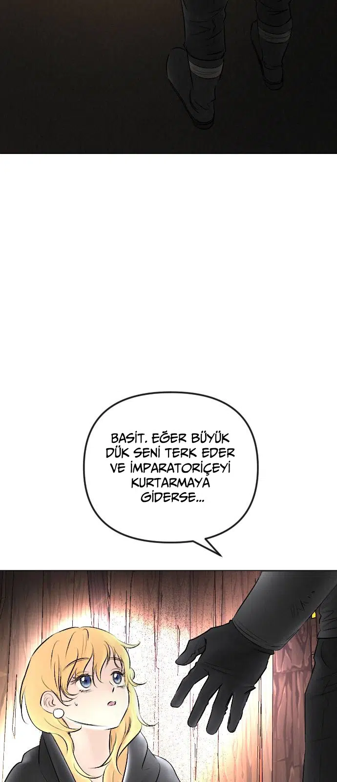 Sonsuza Dek Mutlu - Bölüm 54 Sayfa 6
