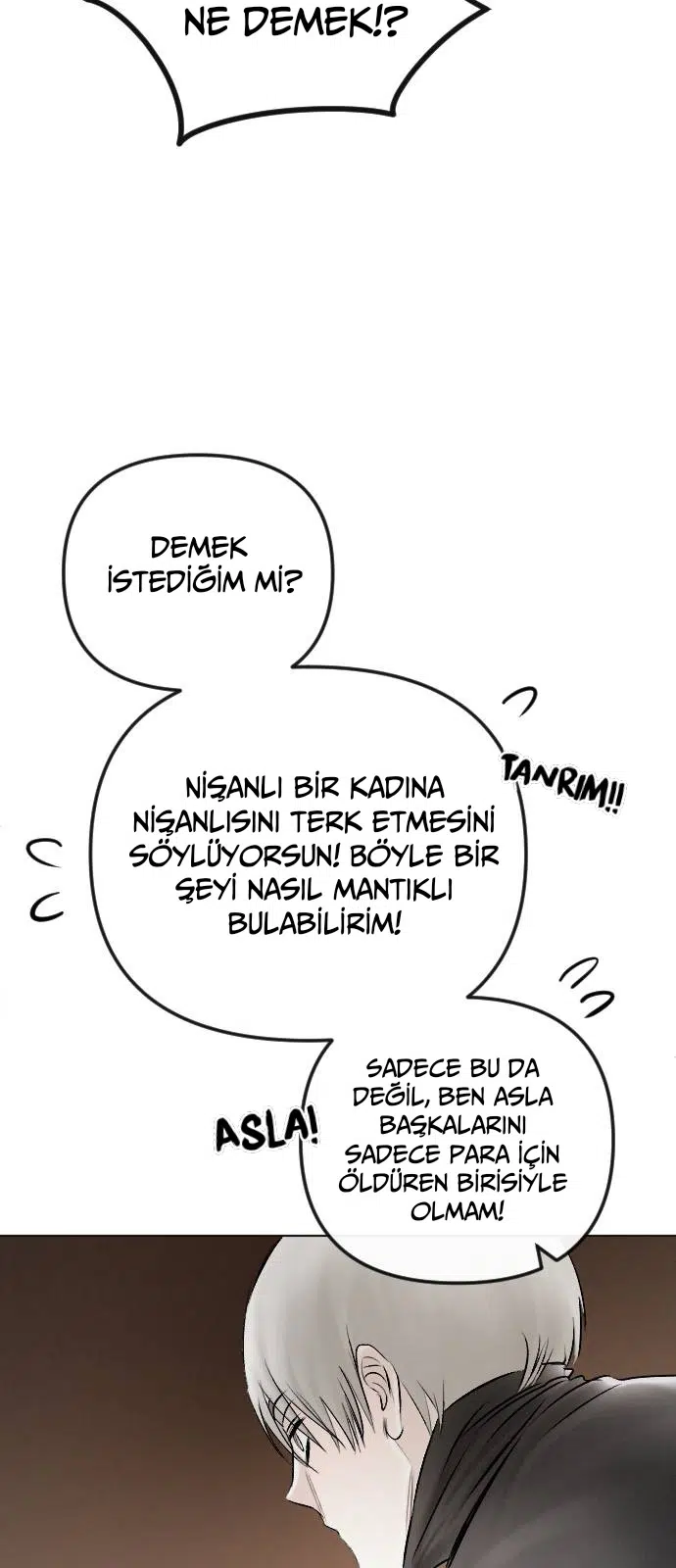 Sonsuza Dek Mutlu - Bölüm 54 Sayfa 12