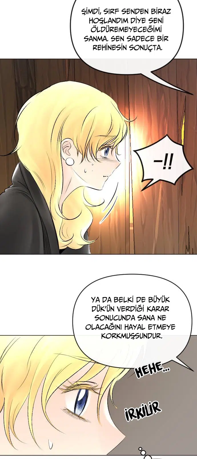 Sonsuza Dek Mutlu - Bölüm 54 Sayfa 26