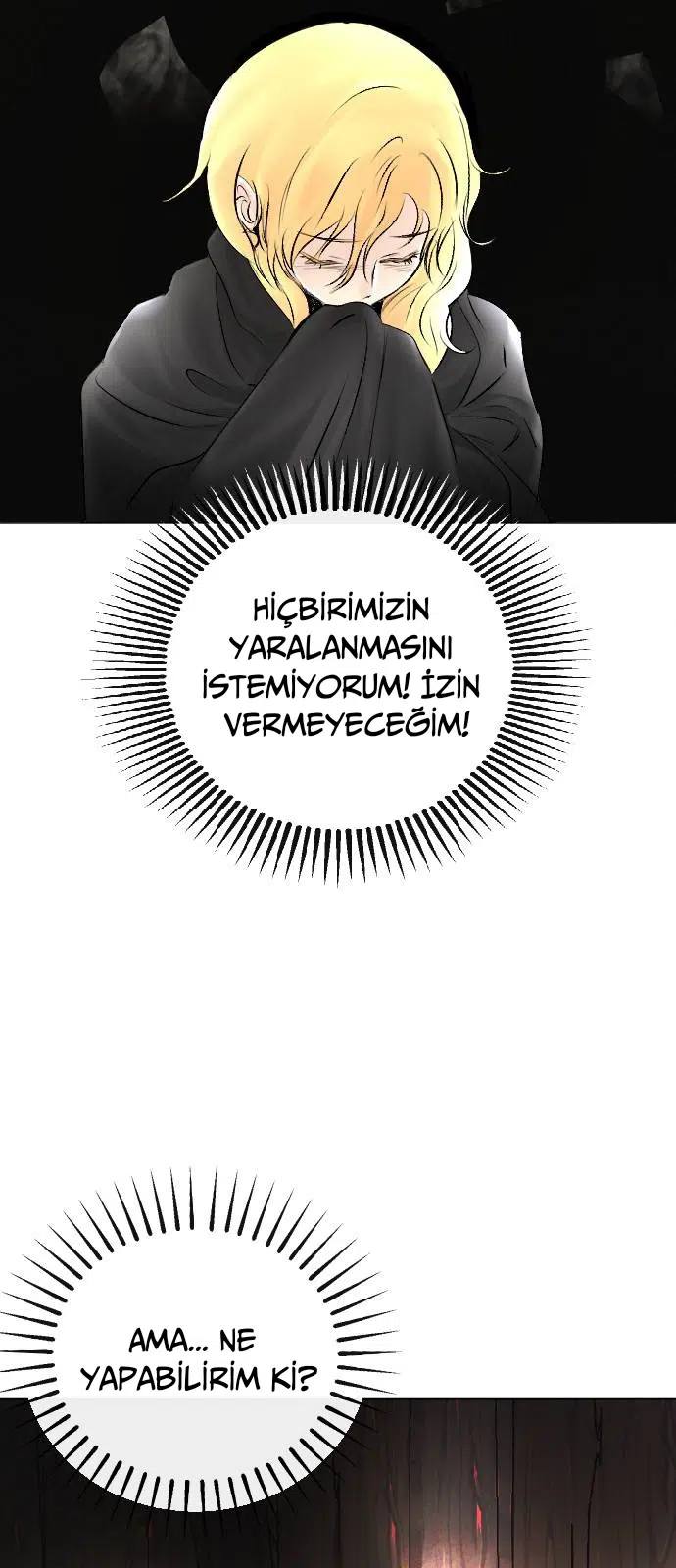 Sonsuza Dek Mutlu - Bölüm 54 Sayfa 30
