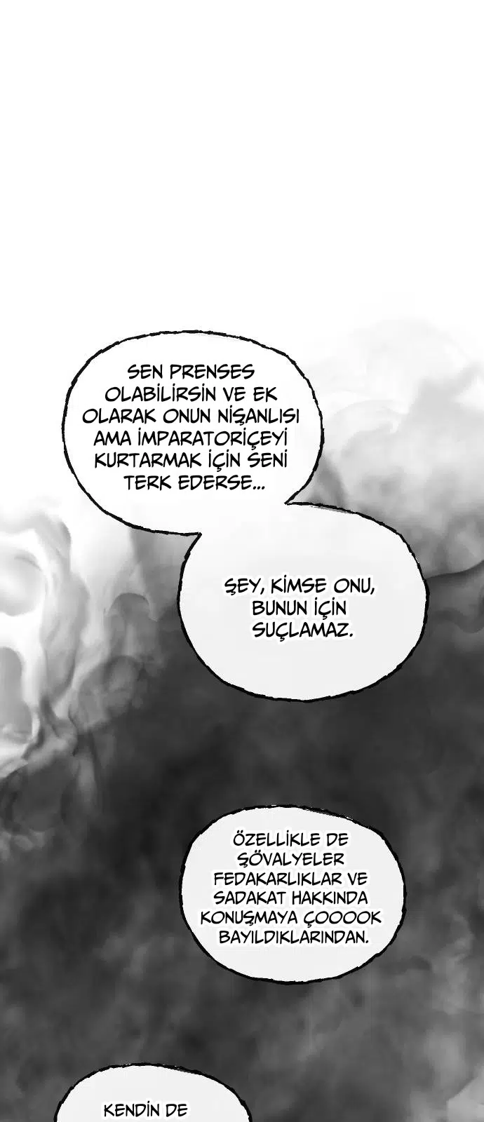 Sonsuza Dek Mutlu - Bölüm 54 Sayfa 33