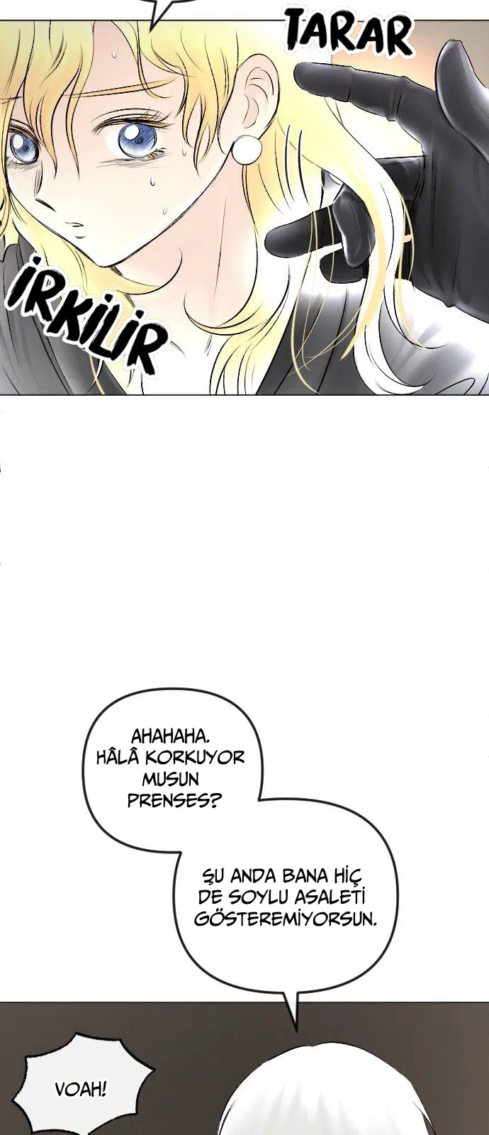 Sonsuza Dek Mutlu - Bölüm 54 Sayfa 40