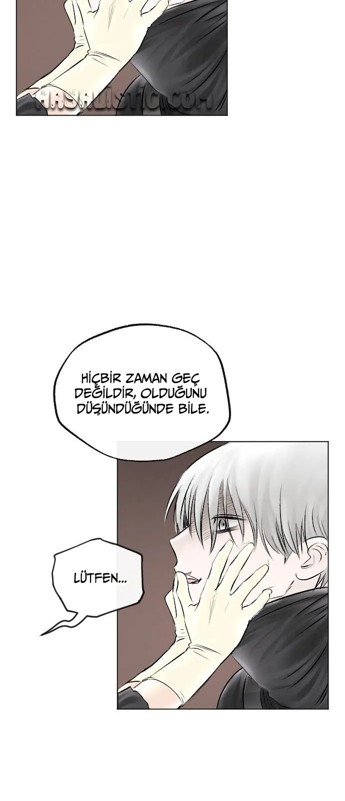 Sonsuza Dek Mutlu - Bölüm 54 Sayfa 45