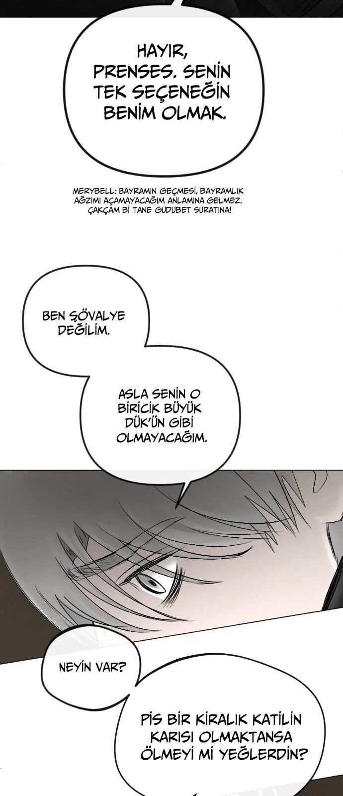 Sonsuza Dek Mutlu - Bölüm 54 Sayfa 48
