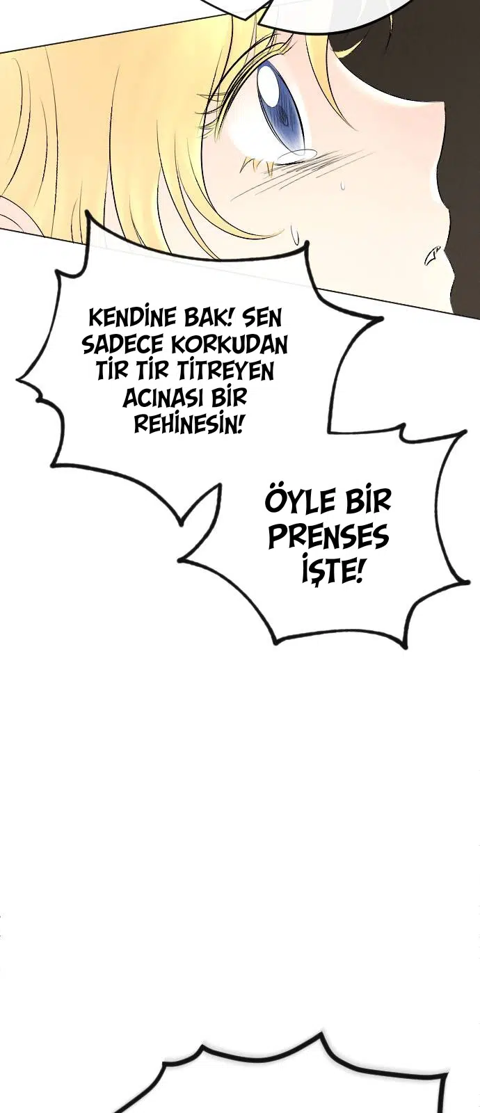 Sonsuza Dek Mutlu - Bölüm 54 Sayfa 49