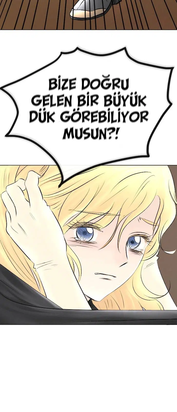 Sonsuza Dek Mutlu - Bölüm 54 Sayfa 51