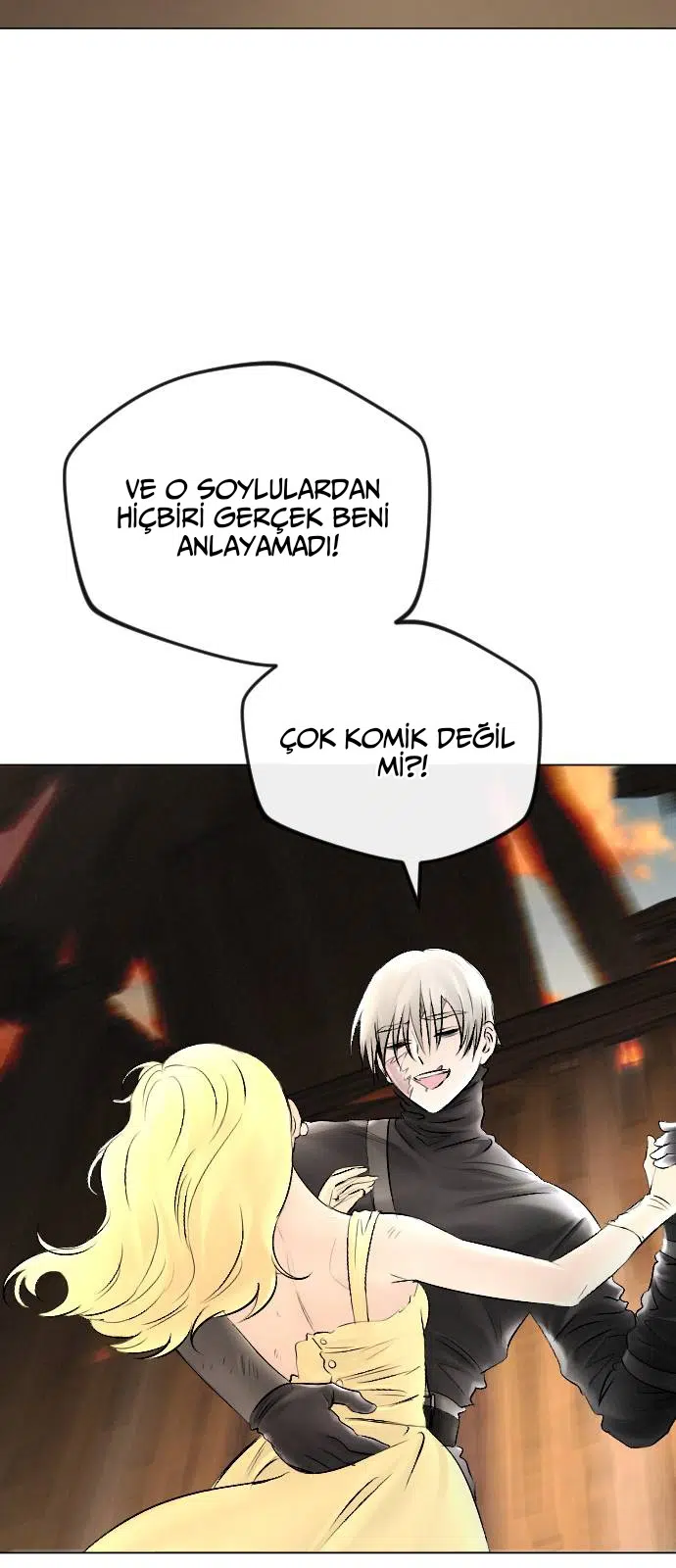 Sonsuza Dek Mutlu - Bölüm 54 Sayfa 58