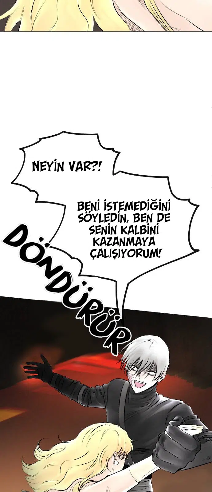 Sonsuza Dek Mutlu - Bölüm 54 Sayfa 60