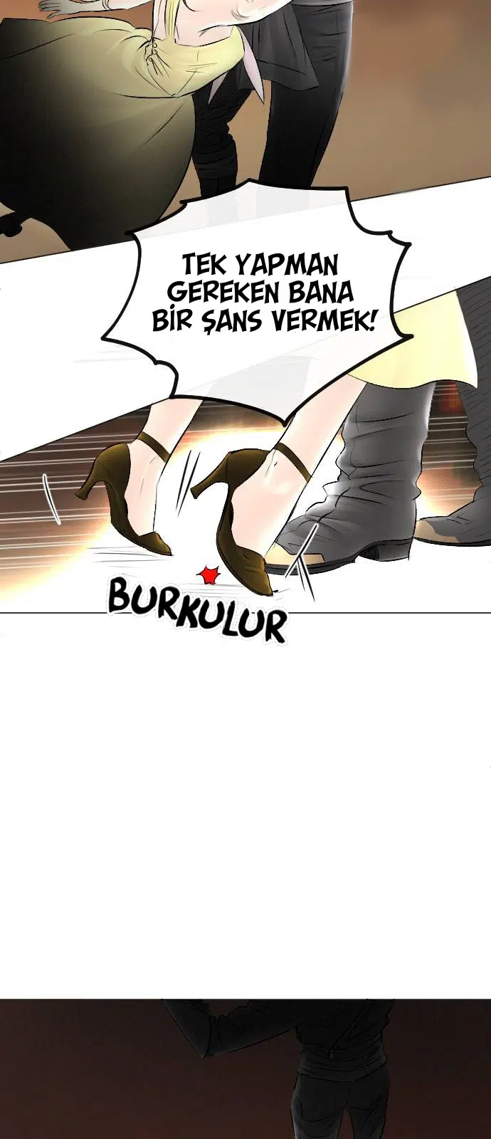 Sonsuza Dek Mutlu - Bölüm 54 Sayfa 61