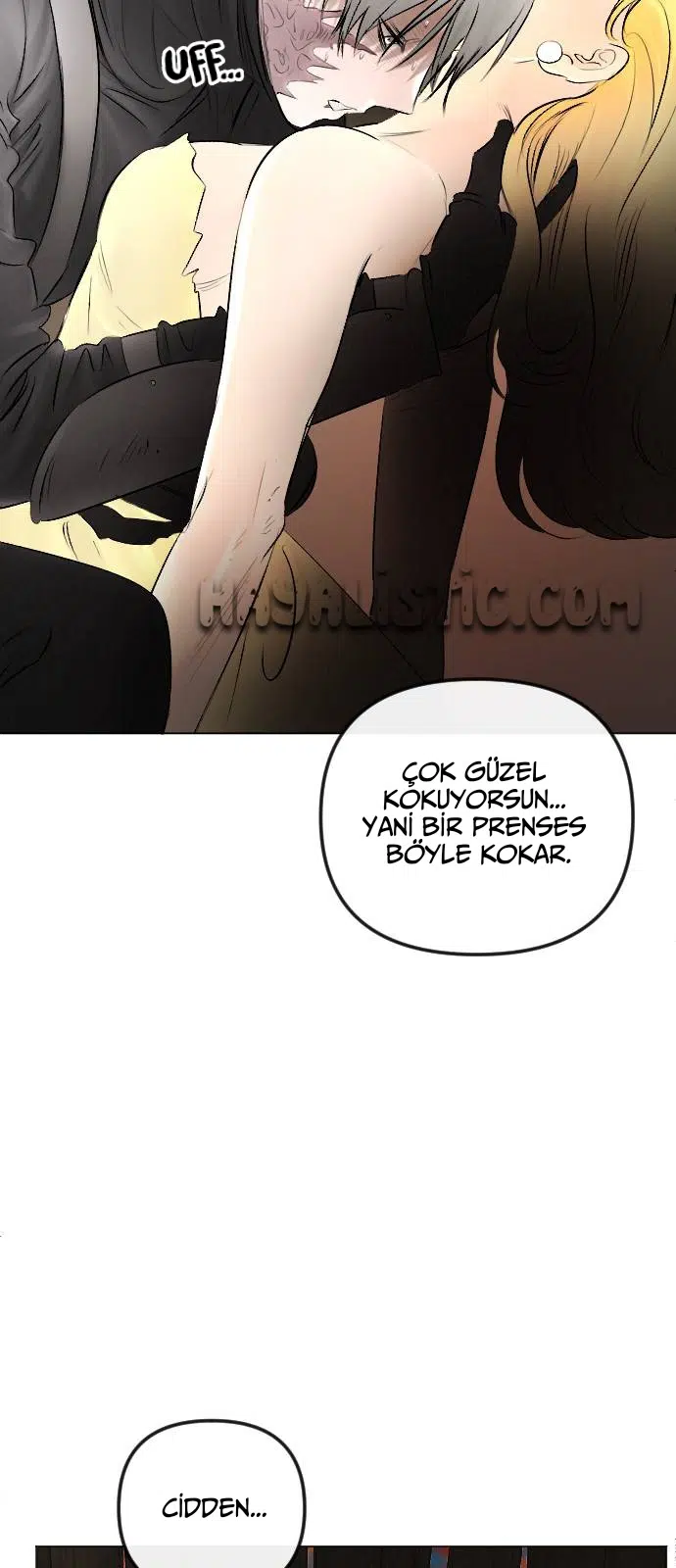 Sonsuza Dek Mutlu - Bölüm 54 Sayfa 68