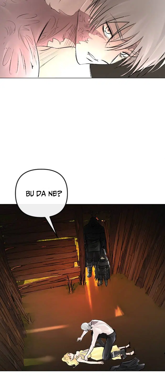 Sonsuza Dek Mutlu - Bölüm 54 Sayfa 73