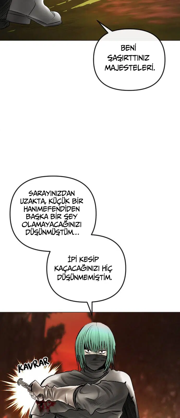Sonsuza Dek Mutlu - Bölüm 55 Sayfa 4