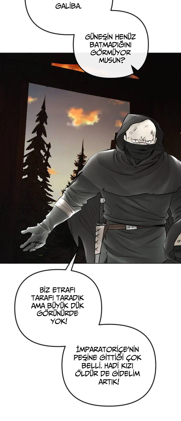 Sonsuza Dek Mutlu - Bölüm 55 Sayfa 9