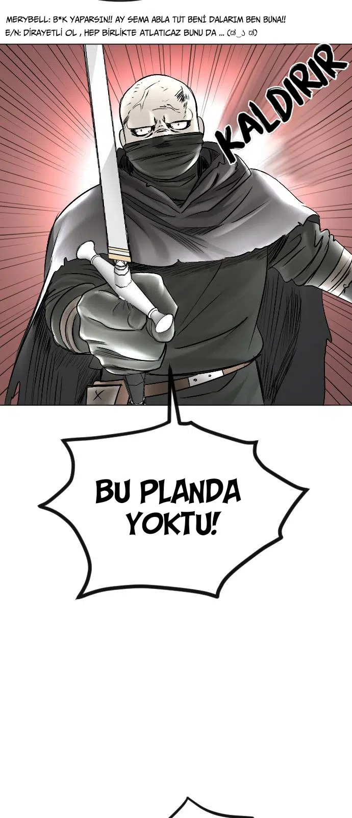 Sonsuza Dek Mutlu - Bölüm 55 Sayfa 12