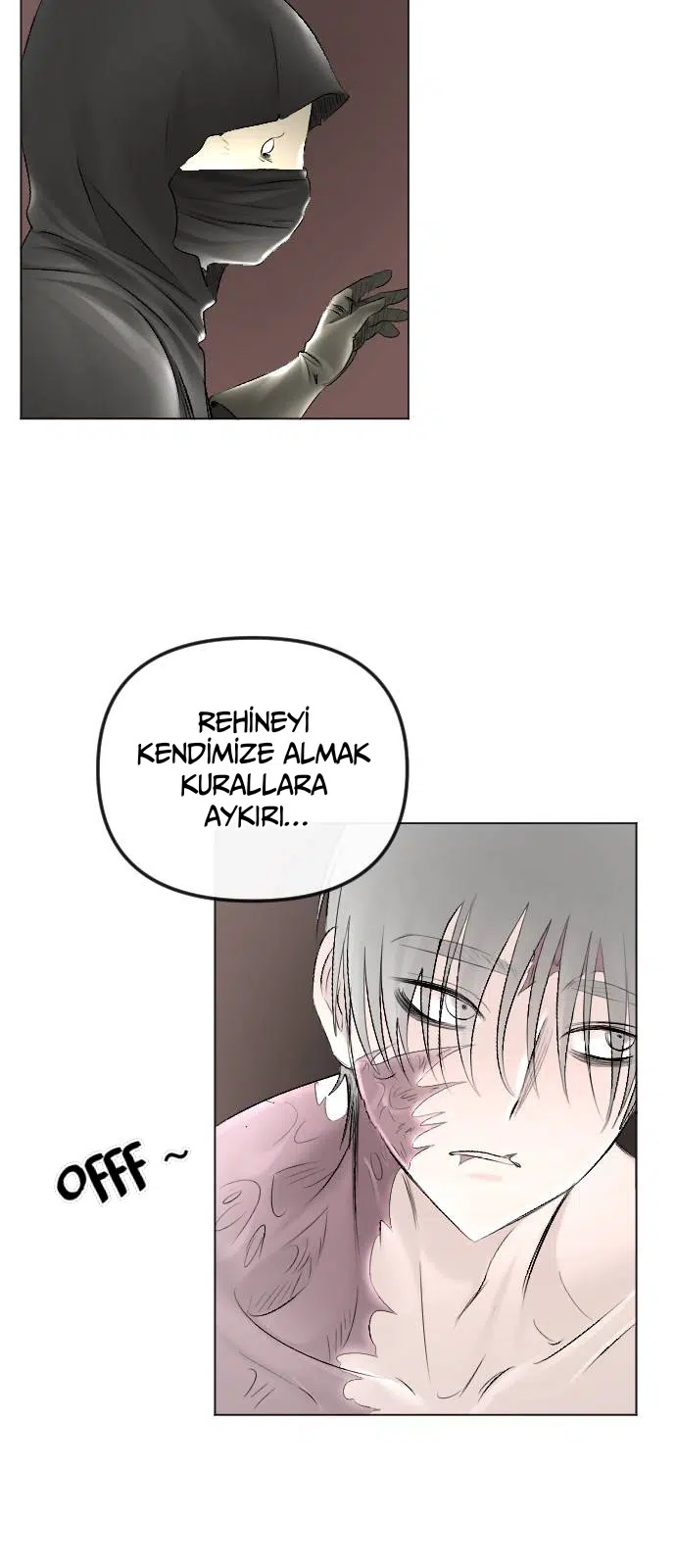 Sonsuza Dek Mutlu - Bölüm 55 Sayfa 15