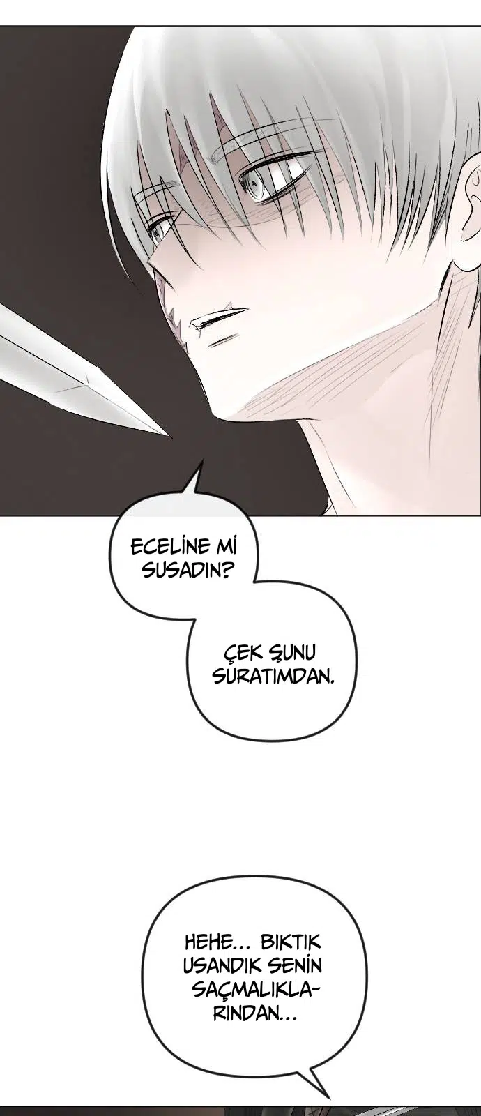 Sonsuza Dek Mutlu - Bölüm 55 Sayfa 20
