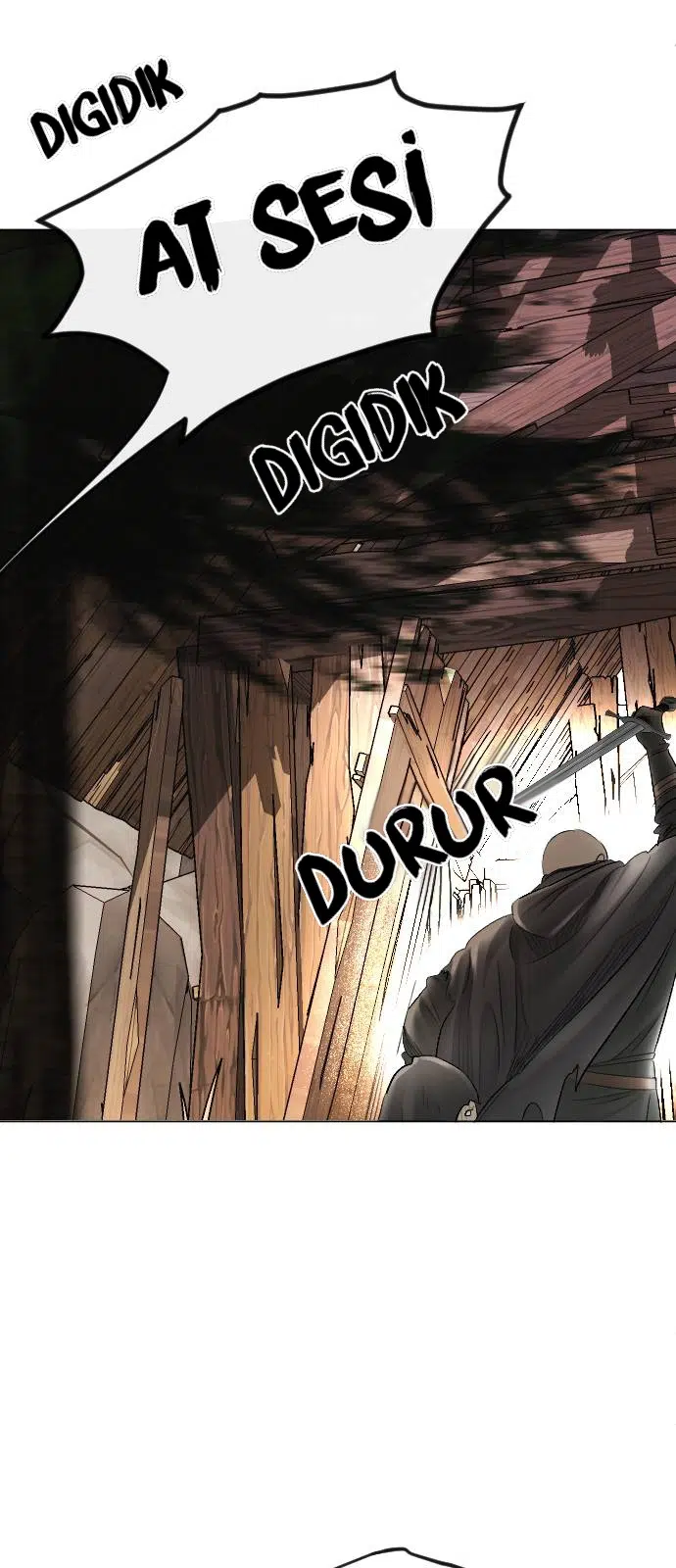 Sonsuza Dek Mutlu - Bölüm 55 Sayfa 24