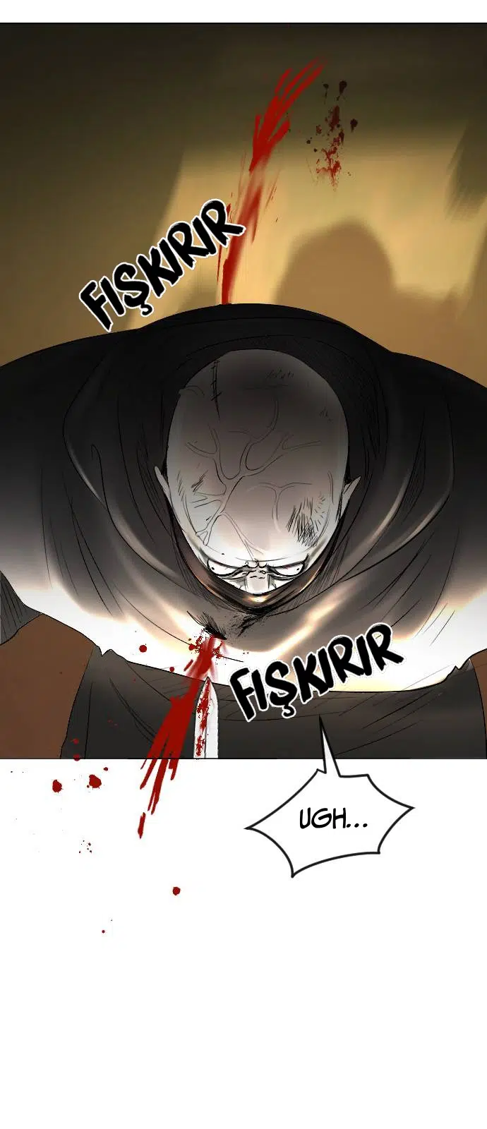 Sonsuza Dek Mutlu - Bölüm 55 Sayfa 33