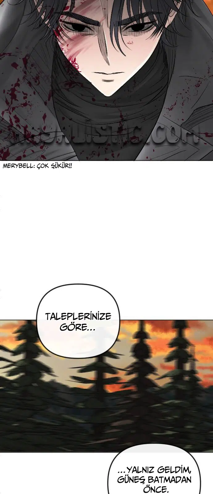 Sonsuza Dek Mutlu - Bölüm 55 Sayfa 37