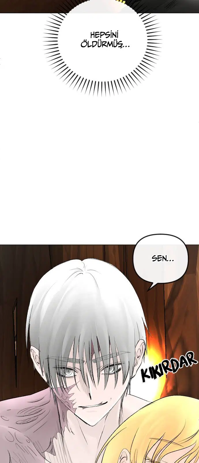 Sonsuza Dek Mutlu - Bölüm 55 Sayfa 42