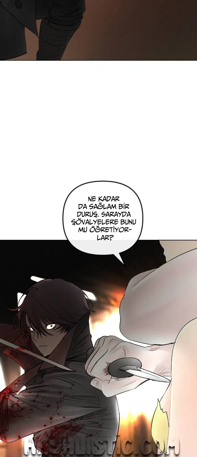 Sonsuza Dek Mutlu - Bölüm 55 Sayfa 48