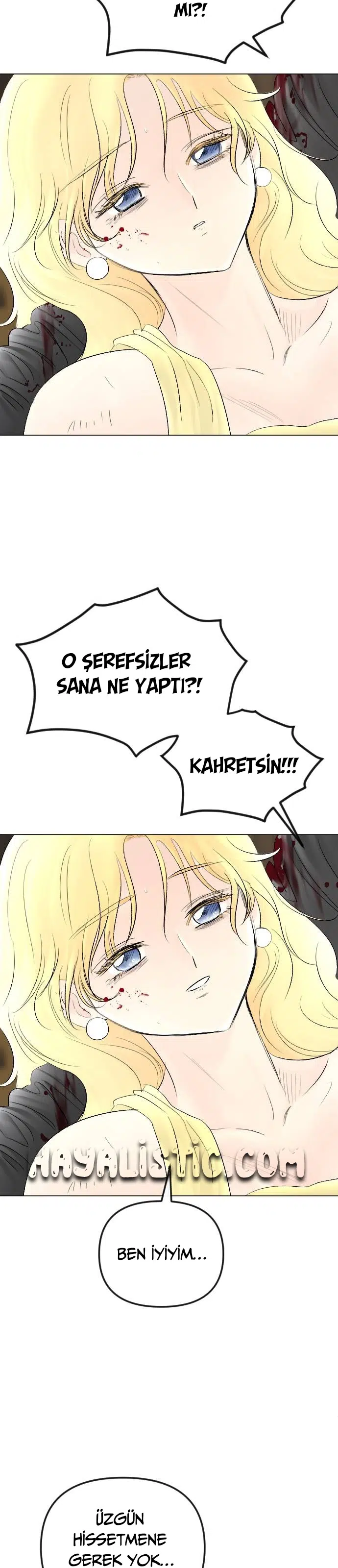Sonsuza Dek Mutlu - Bölüm 56 Sayfa 8