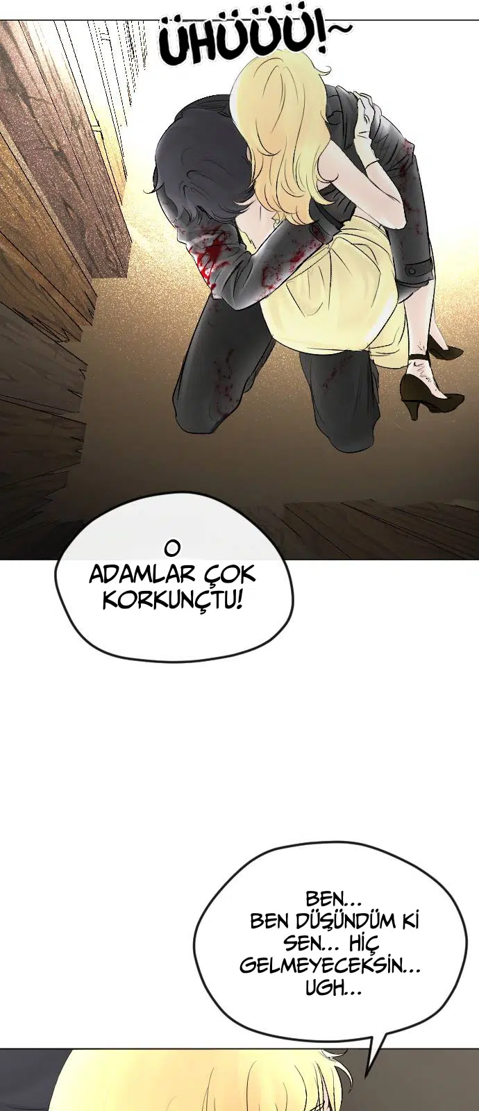 Sonsuza Dek Mutlu - Bölüm 56 Sayfa 12