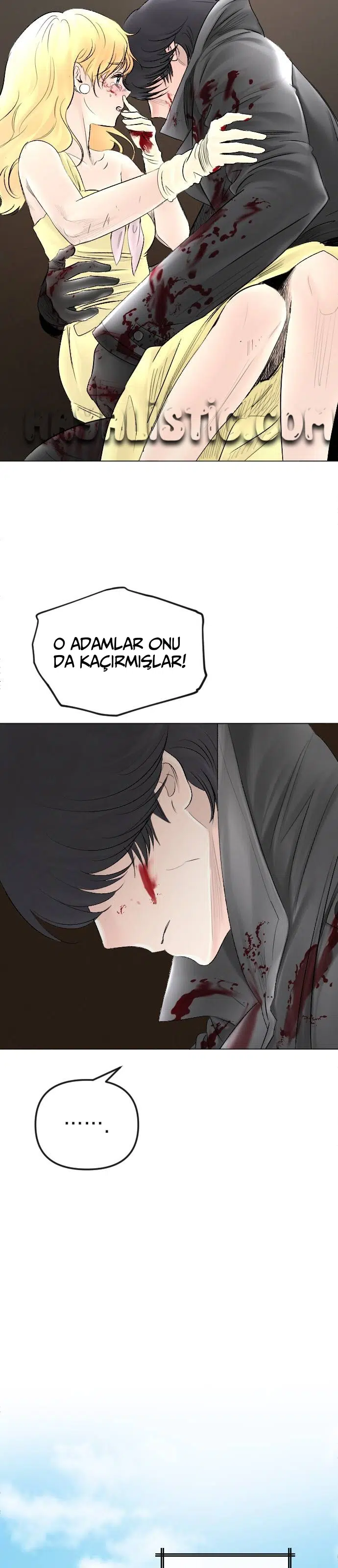 Sonsuza Dek Mutlu - Bölüm 56 Sayfa 14