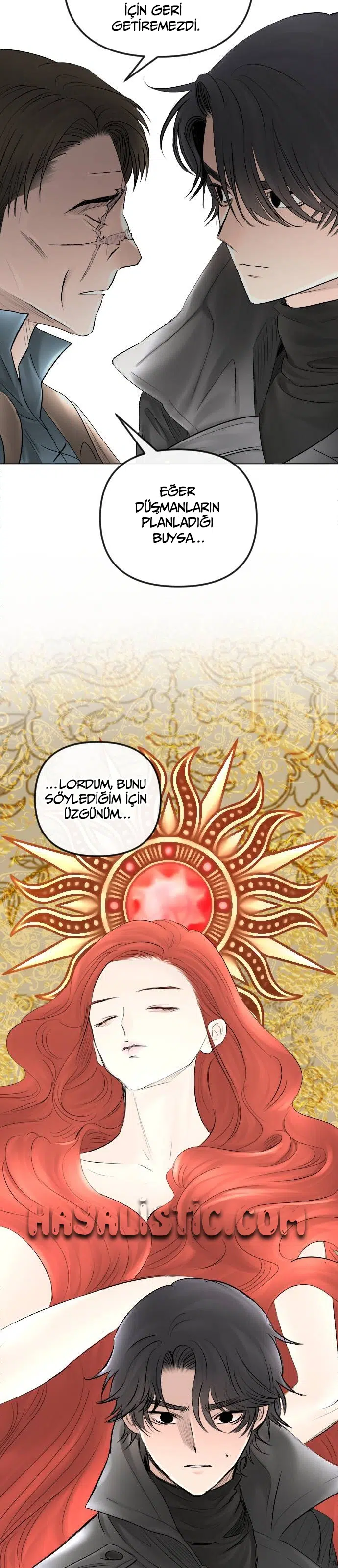 Sonsuza Dek Mutlu - Bölüm 56 Sayfa 19