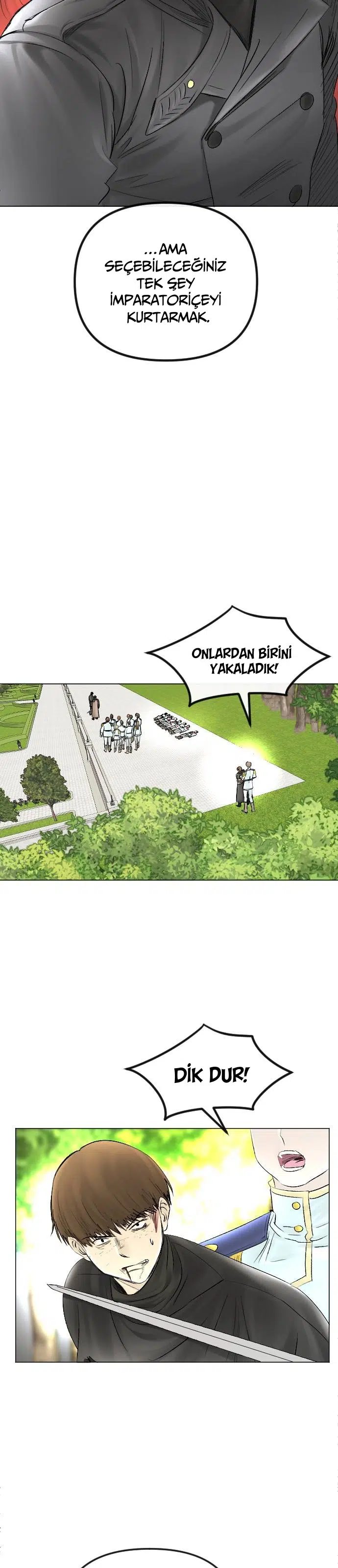 Sonsuza Dek Mutlu - Bölüm 56 Sayfa 20